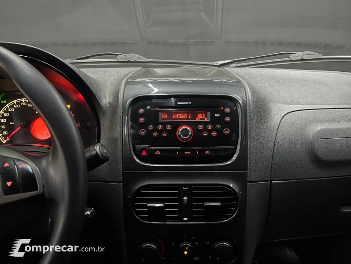 STRADA 1.4 MPI FREEDOM CD 8V FLEX 3P MANUAL