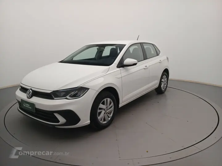 POLO 1.0 170 TSI MANUAL