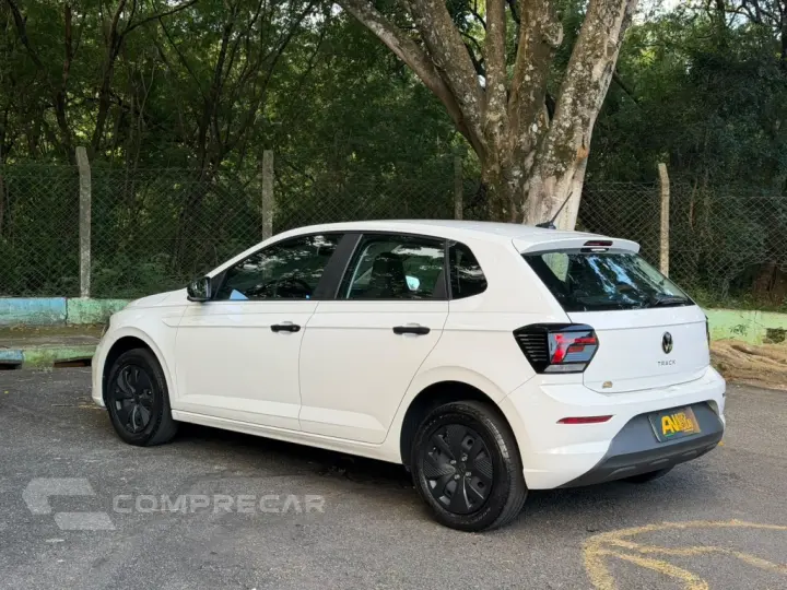 POLO 1.0 MPI TRACK MANUAL