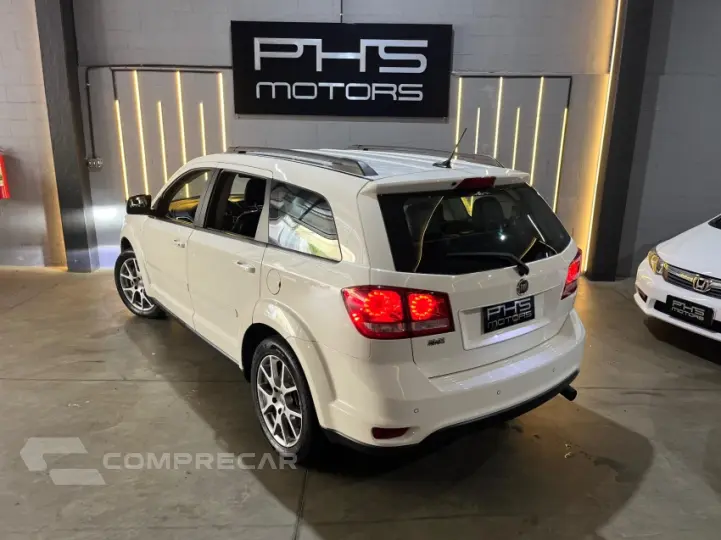 FREEMONT 2.4 Precision 16V
