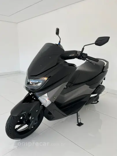 NMAX 160