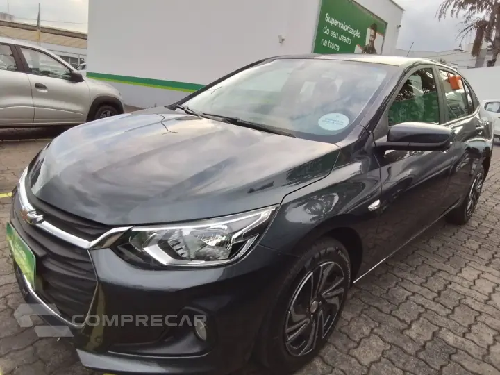 ONIX 1.0 FLEX PLUS LT MANUAL