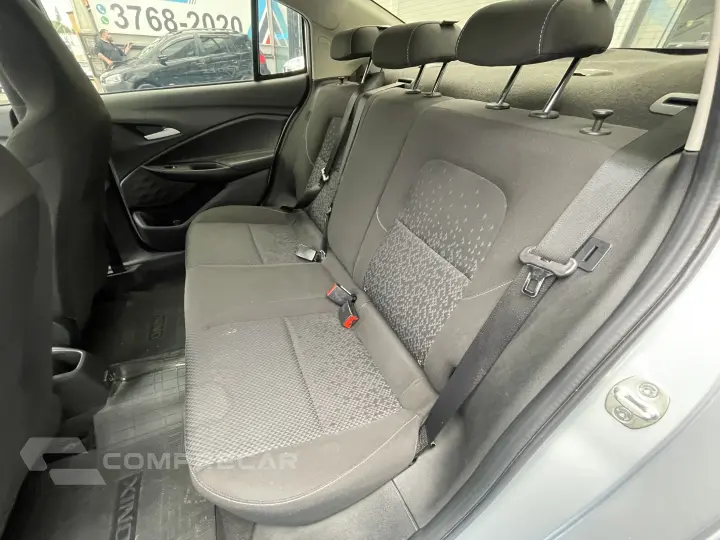 ONIX 1.0 TURBO FLEX PLUS LT MANUAL