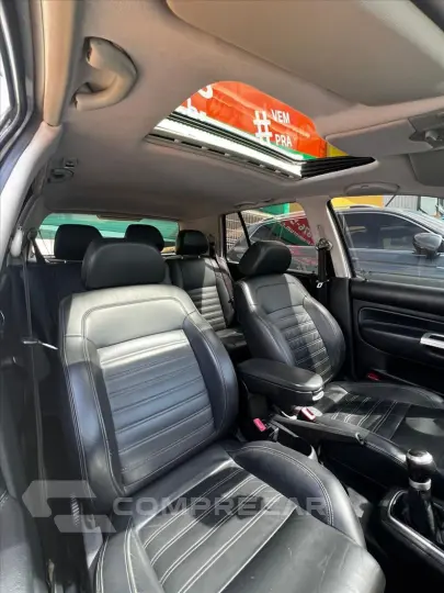 GOLF 1.6 MI Sportline 8V