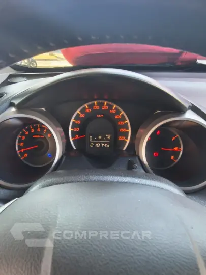 FIT 1.5 EXL 16V