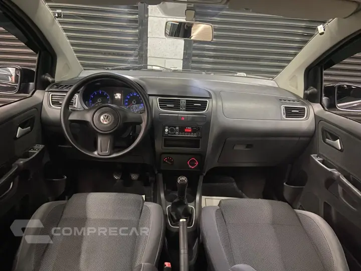 Fox 1.0 Mi 8V Flex 4P Manual