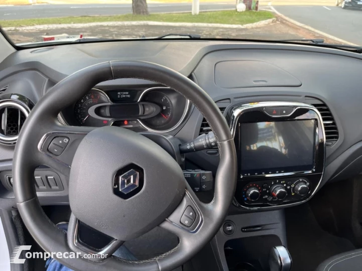 CAPTUR 1.6 16V SCE Life