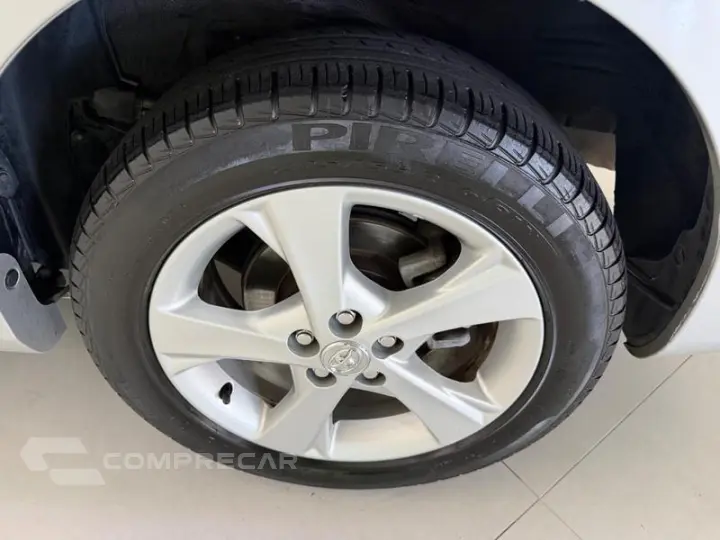 COROLLA XEI20FLEX