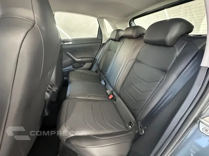 Polo Highline TSI 1.0 Flex 12V Aut.