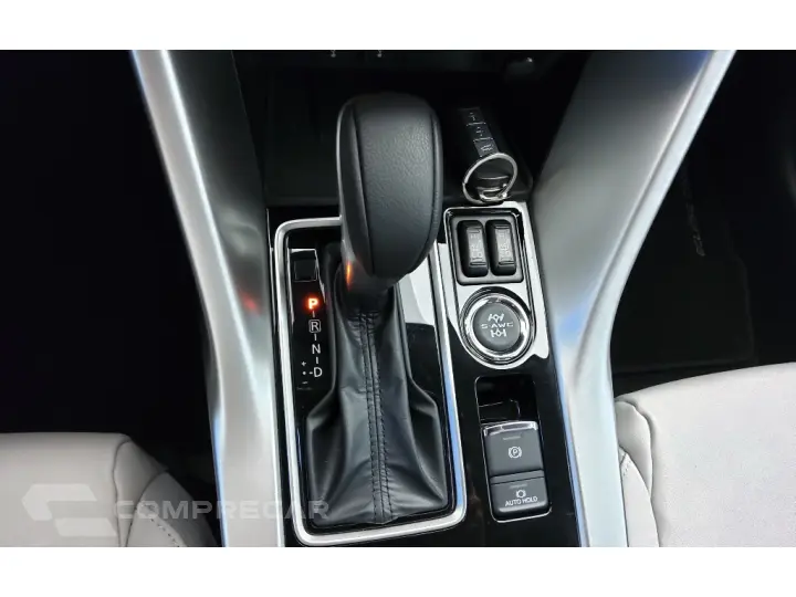 ECLIPSE CROSS 1.5 MIVEC TURBO GASOLINA HPE-S S-AWC CVT