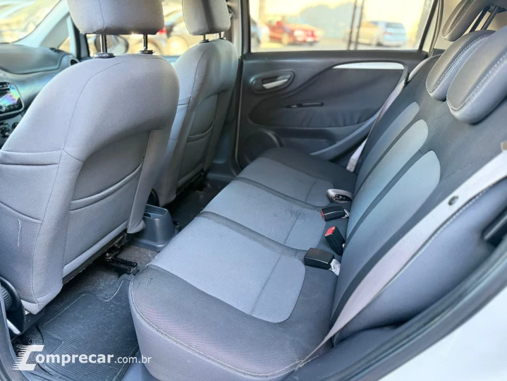 PUNTO 1.6 Essence 16V
