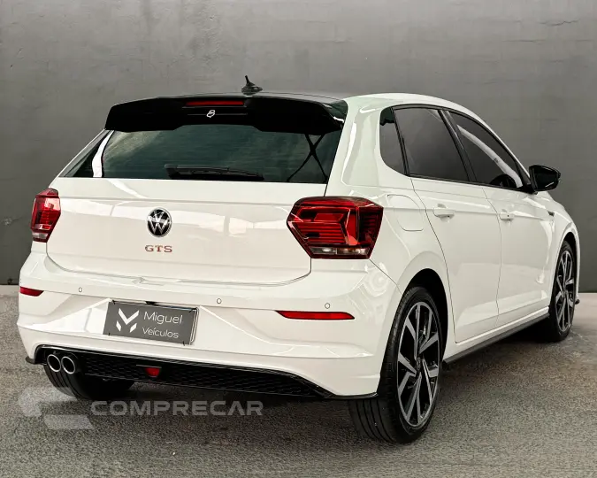 POLO 1.4 250 TSI GTS
