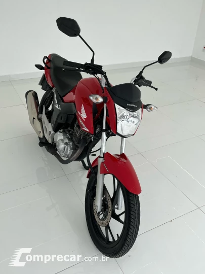 CG FAN 160
