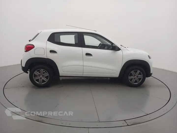 KWID 1.0 12V SCE FLEX ZEN MANUAL