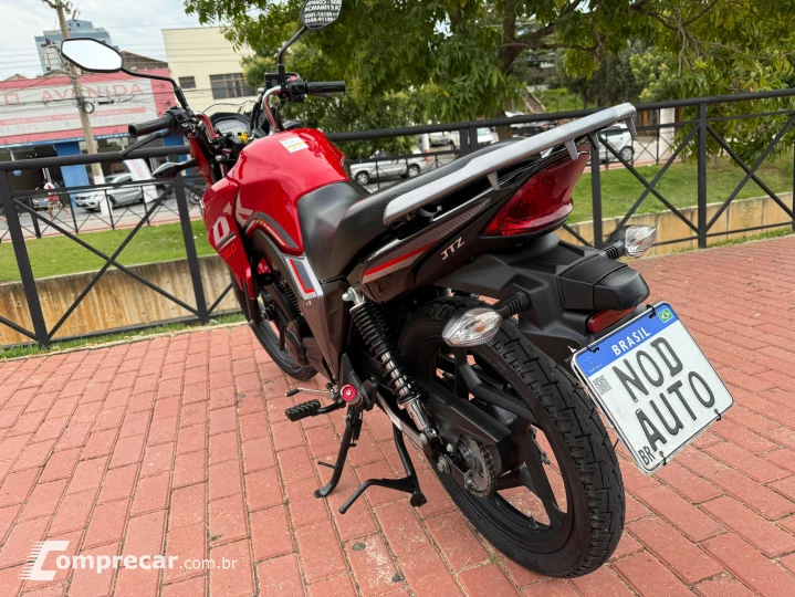 JTZ DK160