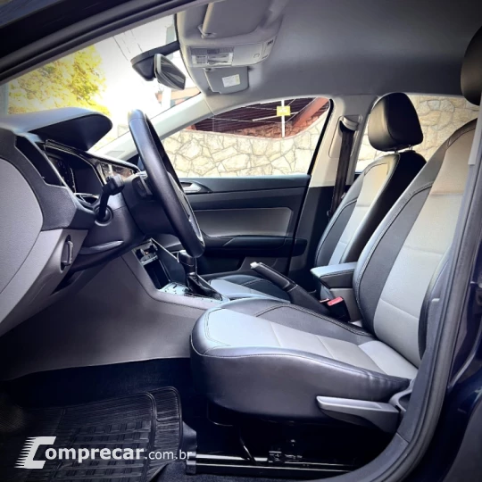 POLO 1.0 200 TSI Highline
