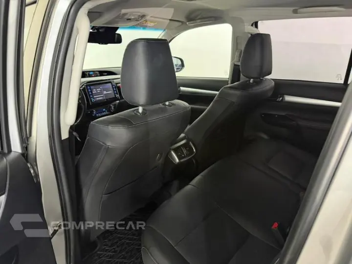 HILUX CDLTDA4ND