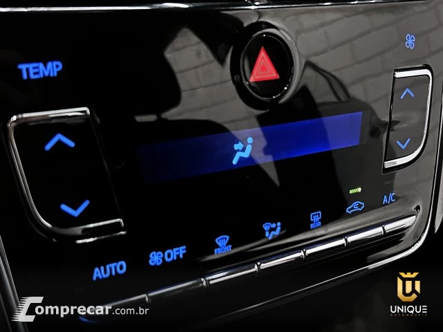 YARIS SEDAN - 1.5 16V SEDAN XL LIVE MULTIDRIVE