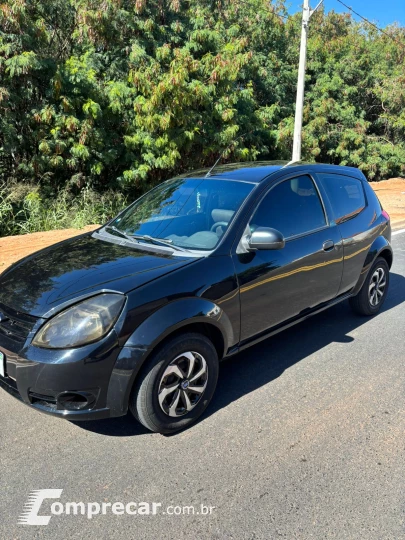 KA 1.0 I 8V
