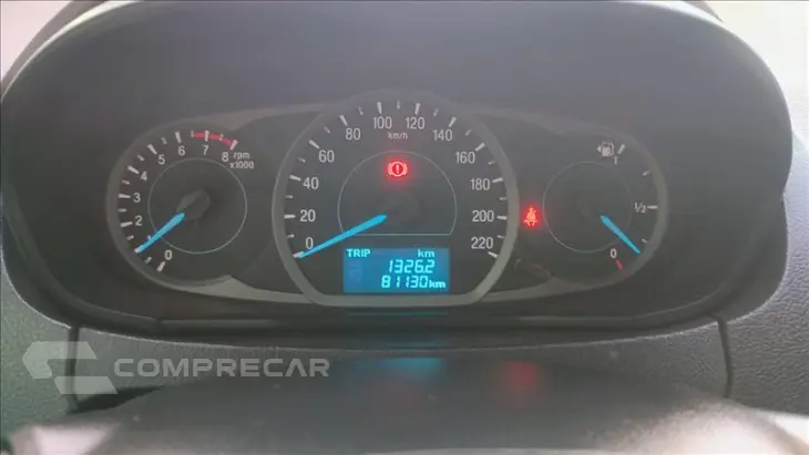 KA 1.0 Ti-vct SE Plus