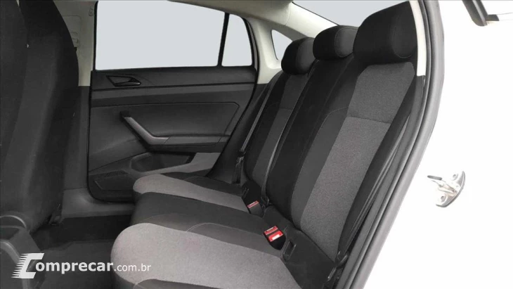 VIRTUS 1.0 170 TSI MANUAL