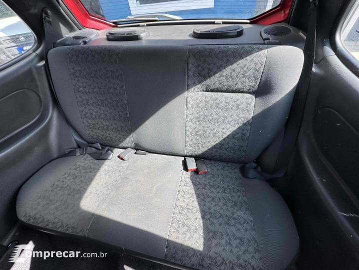 PALIO 1.0 MPI FIRE ECONOMY 8V FLEX 2P MANUAL
