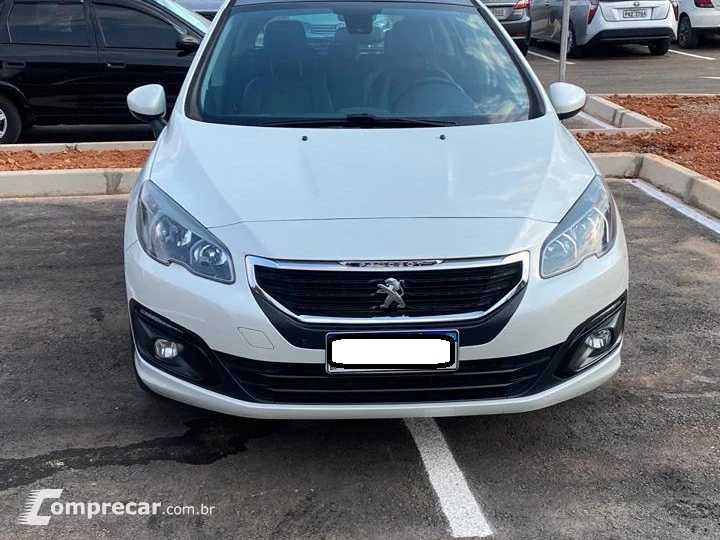 308 2.0 Allure 16V