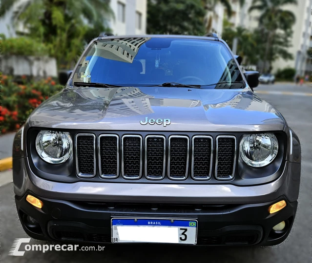 RENEGADE 1.8 16V STD
