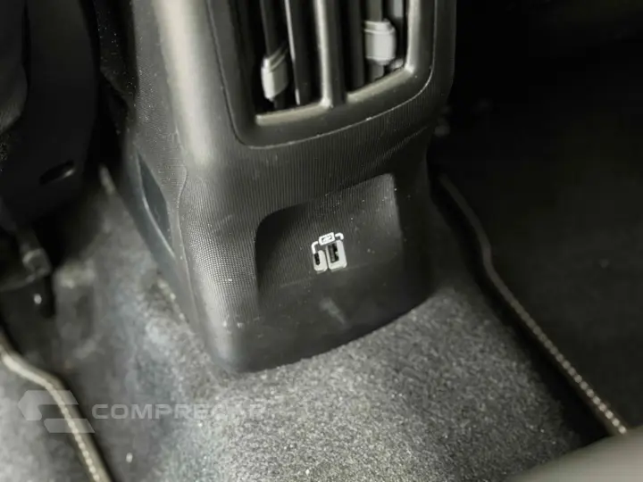 FASTBACK 1.3 TURBO 270 FLEX LIMITED EDITION AT6