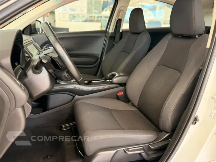 HR-V 1.8 16V FLEX EX 4P AUTOMÁTICO