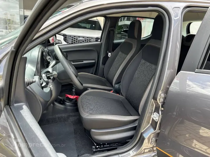 MOBI TREKKING 1.0 Flex 5p.