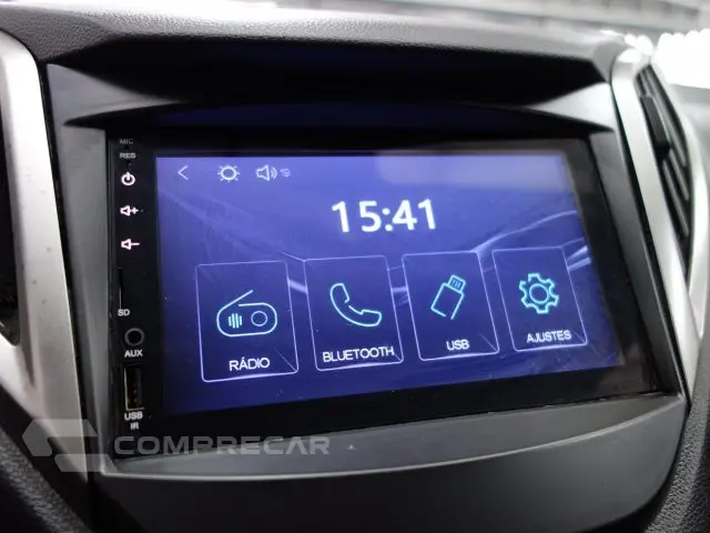HB20 - 1.6 COMFORT 16V 4P MANUAL