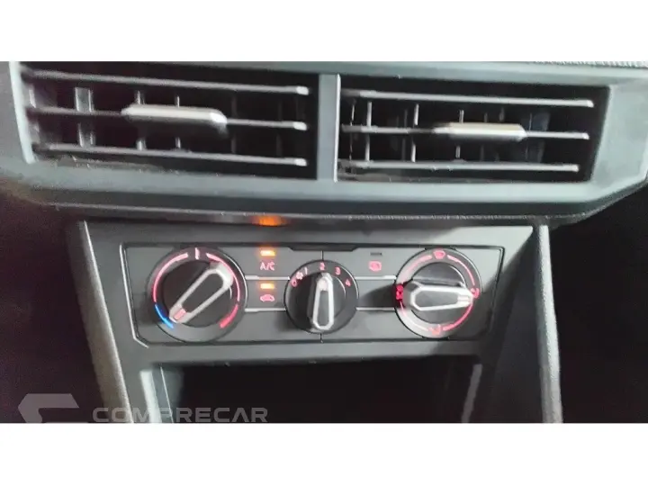 POLO 1.0 200 TSI SENSE AUTOMÁTICO