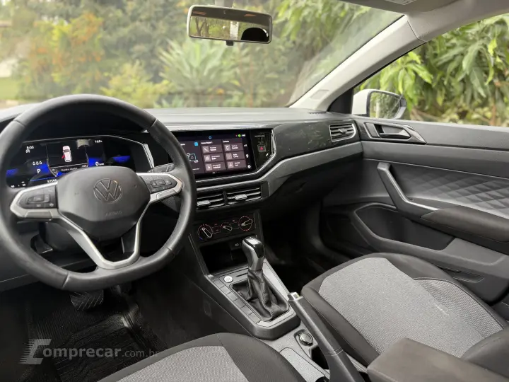 POLO 1.0 170 TSI Comfortline