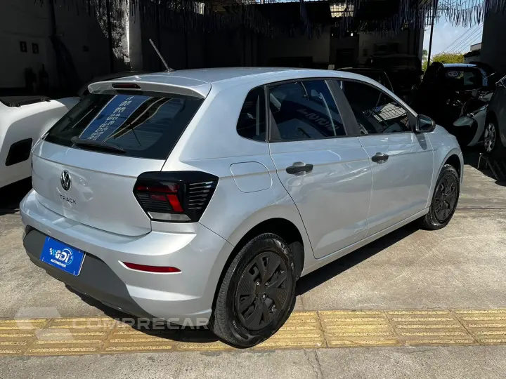 POLO 1.0 MPI Track
