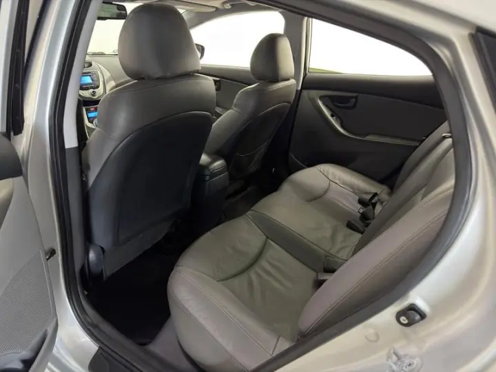 ELANTRA GLS