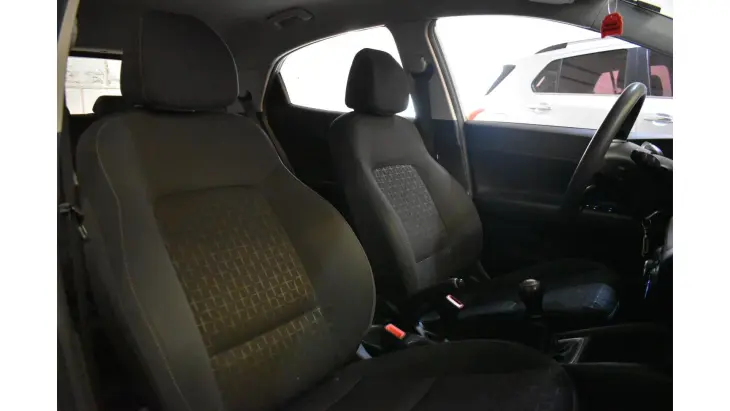 HB20 - 1.0 12V COMFORT MANUAL