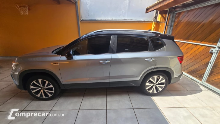 TAOS 1.4 250 TSI Highline