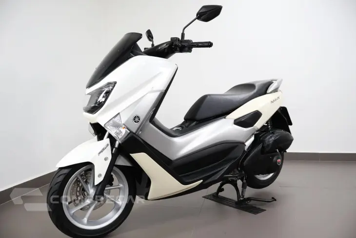 NMAX 160 ABS