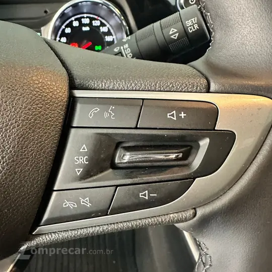 MONTANA PREMIER 1.2 Turbo Flex 12V Aut.