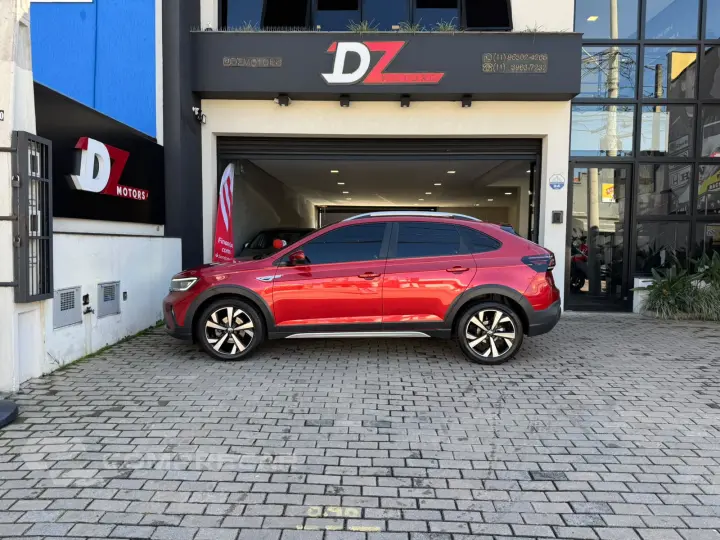 NIVUS 1.0 200 TSI Highline