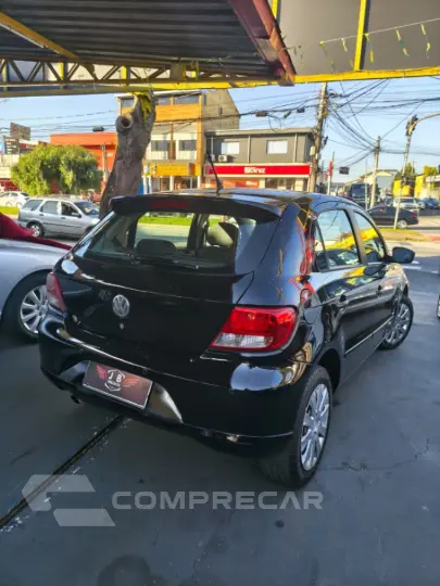 GOL 1.6 MI 8V G.V