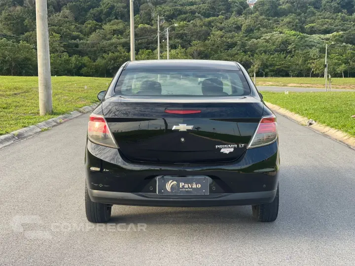 PRISMA 1.4 MPFI LT 8V