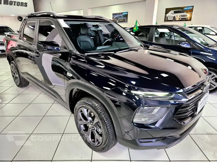 MONTANA PREMIER 1.2 Turbo Flex 12V Aut.