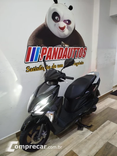 Elite 125 125 cc