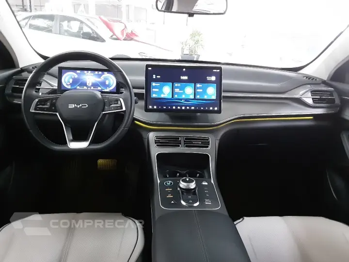 KING 1.5 DM-I PHEV GS AUTOMÁTICO