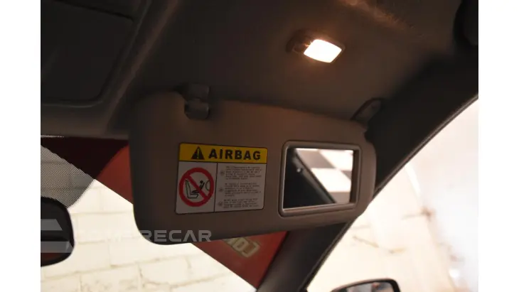 HB20 - 1.6 PREMIUM 16V 4P AUTOMÁTICO