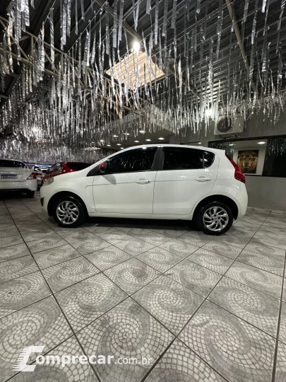 PALIO 1.4 MPI Attractive 8V
