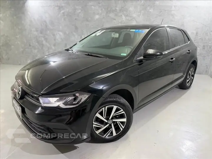 POLO 1.0 MPI