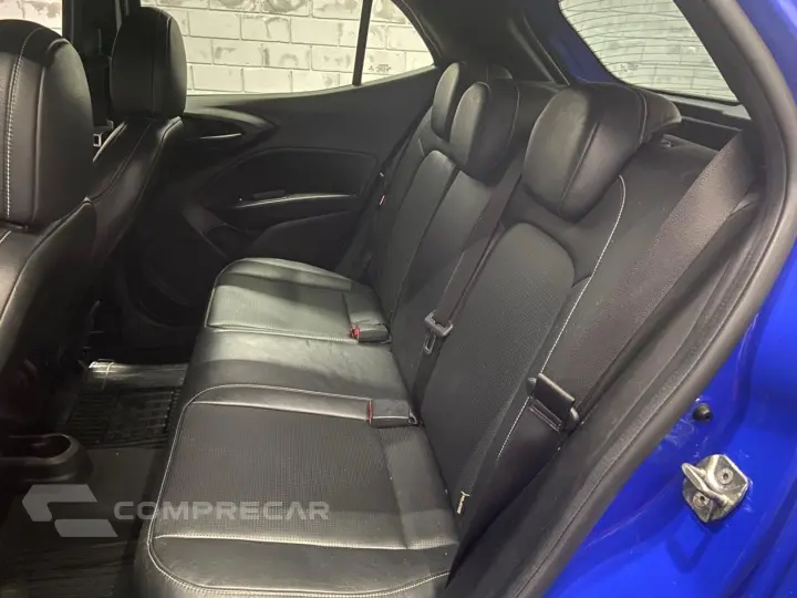 Argo 1.8 E.Torq Flex Hgt At6